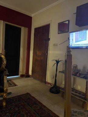 Furnished apartment in Miami